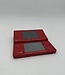 Nintendo DSi Rood
