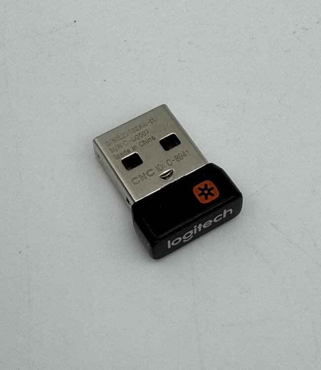 Logitech - USB Unifying Ontvanger | Dongle