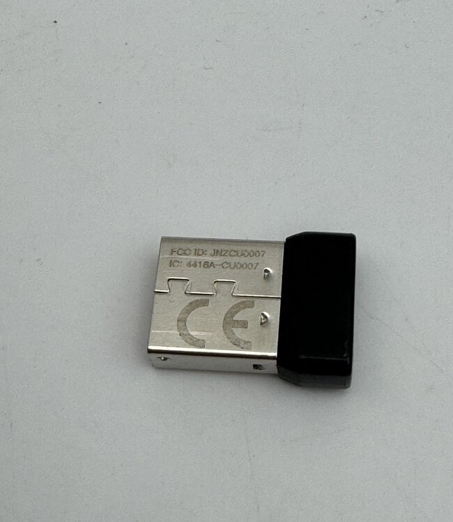 Logitech - USB Unifying Ontvanger | Dongle