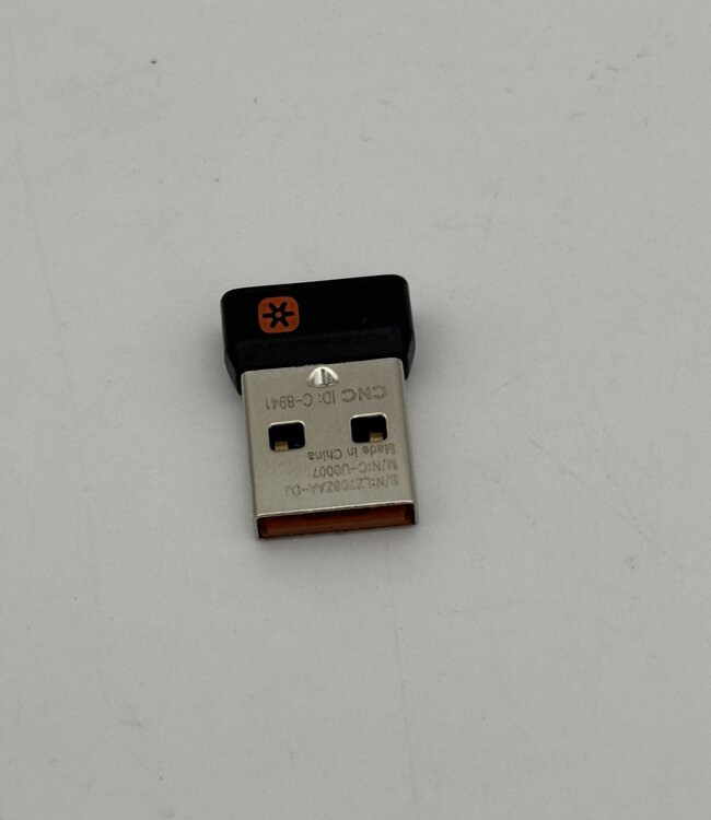 Logitech - USB Unifying Ontvanger | Dongel