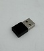 USB-A naar USB-C Adapter met Data