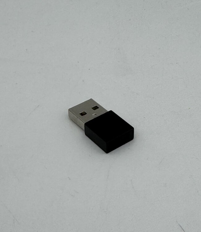 USB-A naar USB-C Adapter met Data