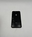 Apple iPhone 8 Plus Zwart Beschadigd Achterkant