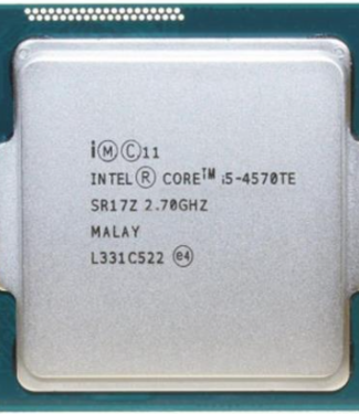 Intel Processor Intel Core i5-4570TE SR17Z