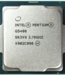Processor Intel PENTIUM G5400 SR3X9