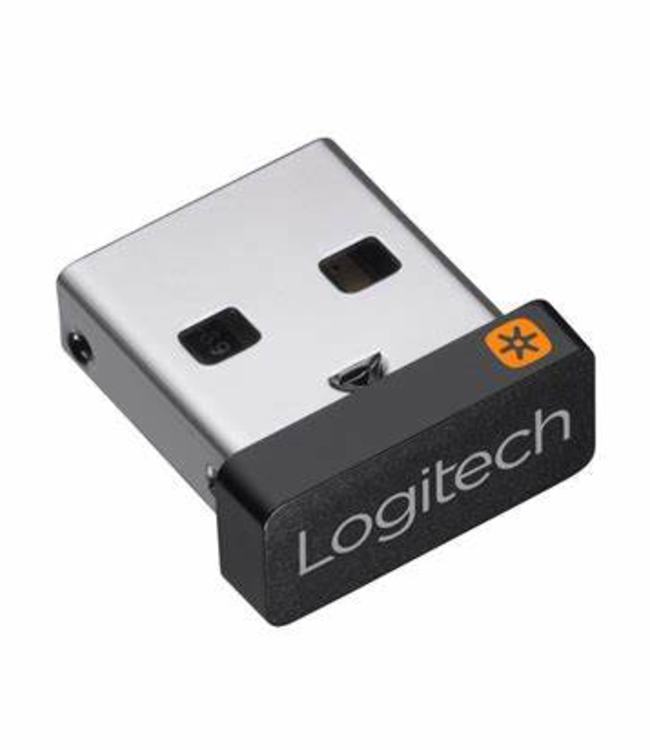 Logitech - USB Unifying Ontvanger | Dongel