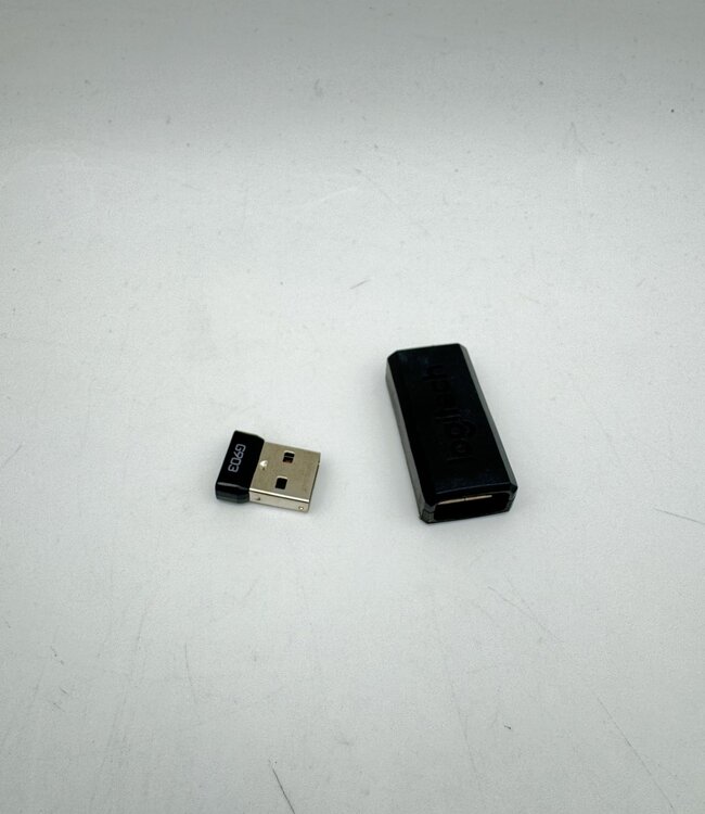 Logitech G903 draadloze muis ontvanger