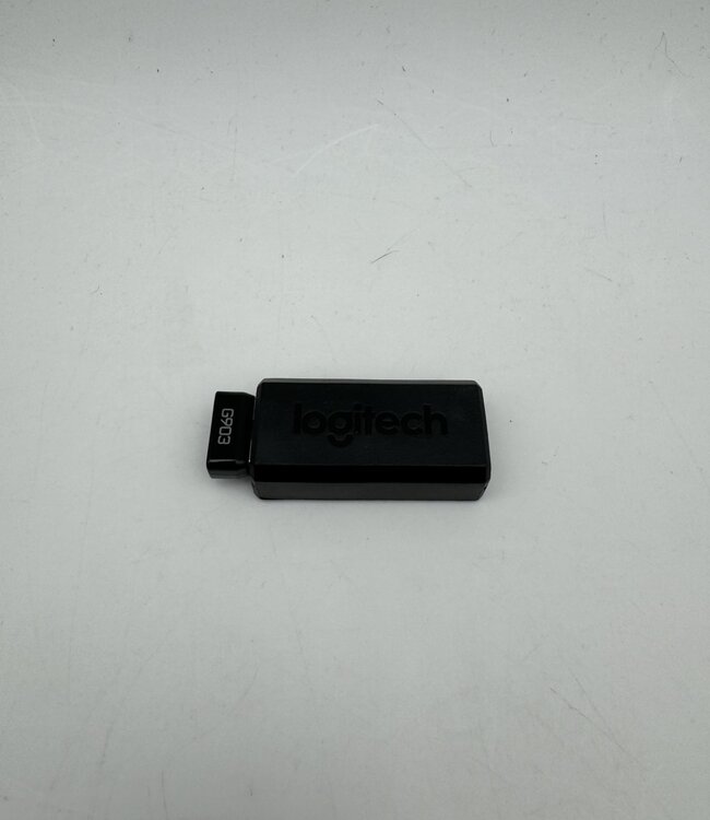 Logitech G903 draadloze muis ontvanger