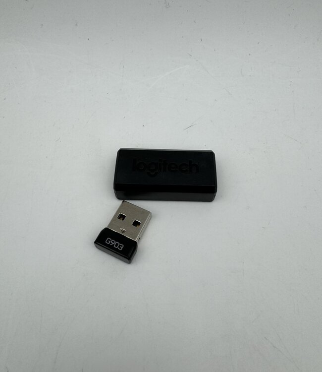 Logitech G903 draadloze muis ontvanger