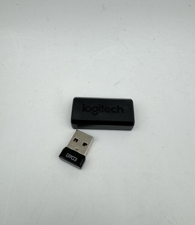 Logitech G903 draadloze muis ontvanger