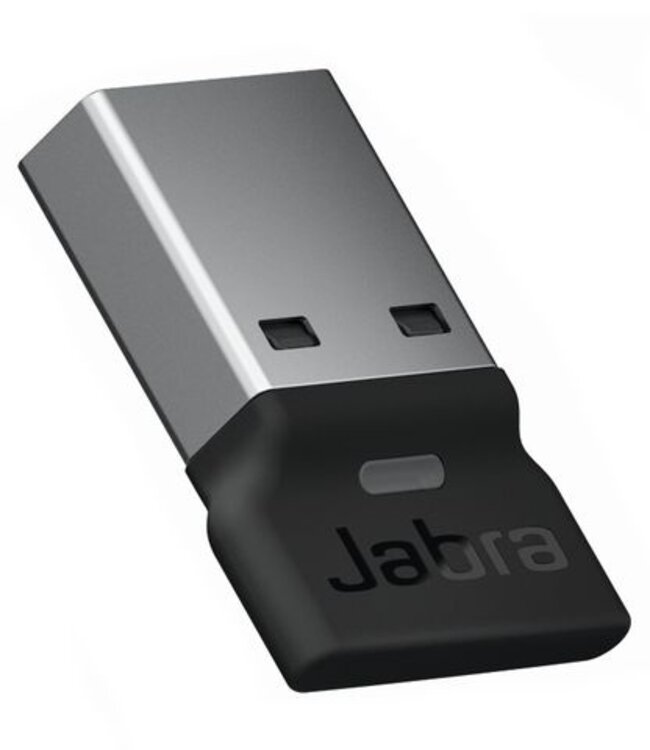 Jabra Link 380a MS Bluetooth Adapter