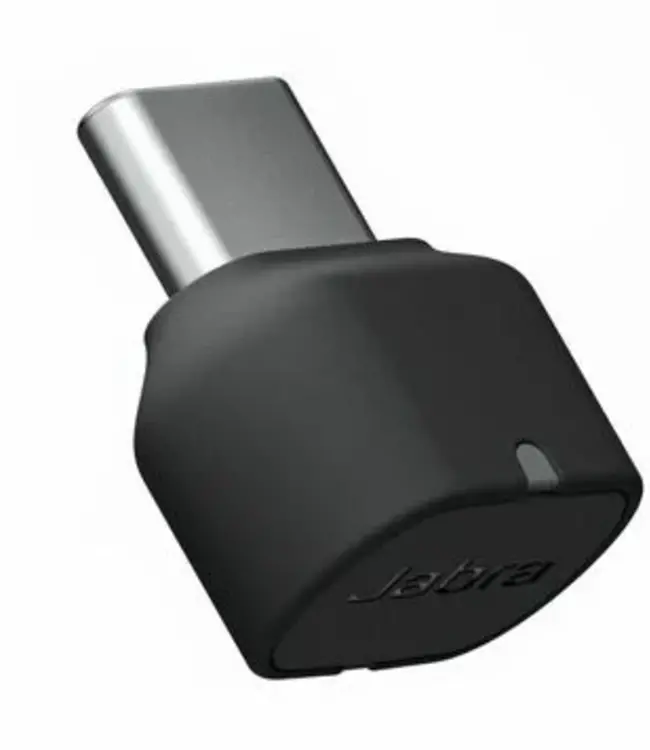 Jabra Link 380 UC Bluetooth Adapter / USB-C Dongel