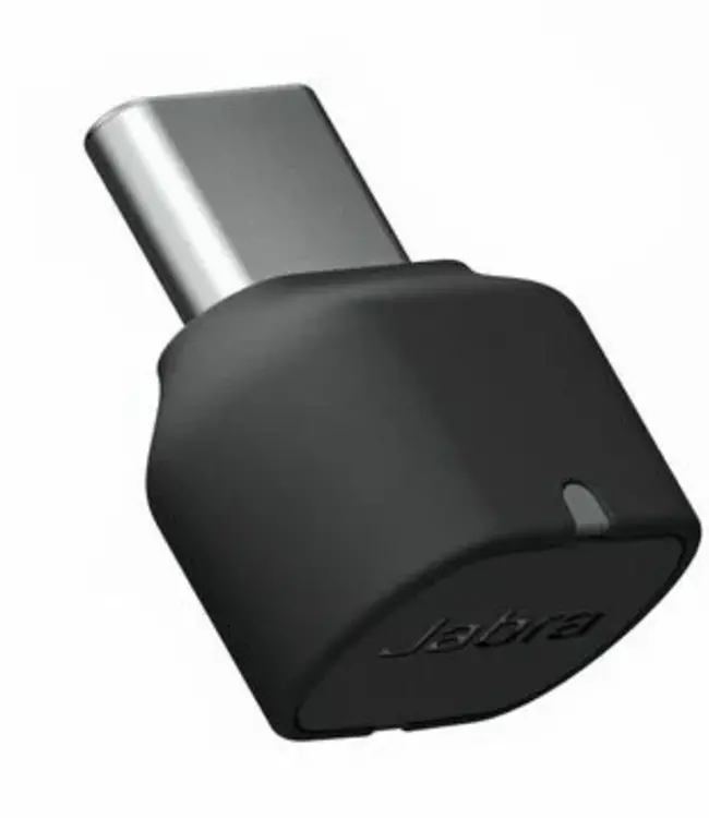 Jabra Link 380 UC Bluetooth Adapter / USB-C Dongle
