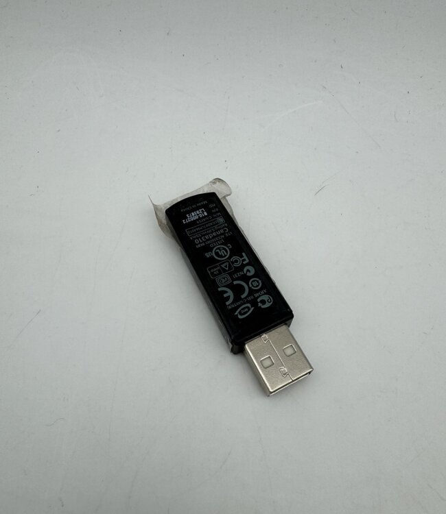 Logitech USB ontvanger C-UAY59