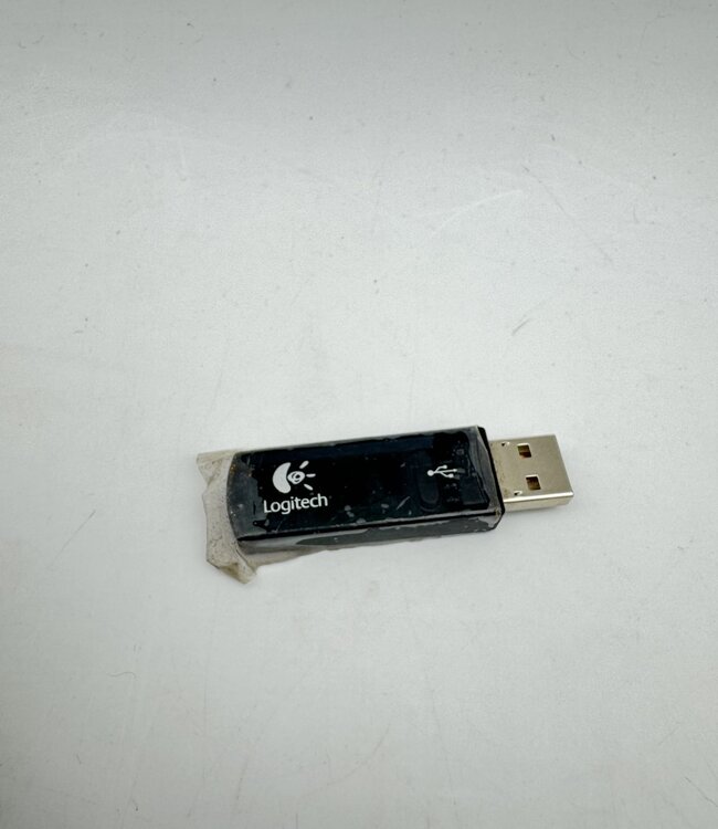 Logitech USB ontvanger C-UAY59