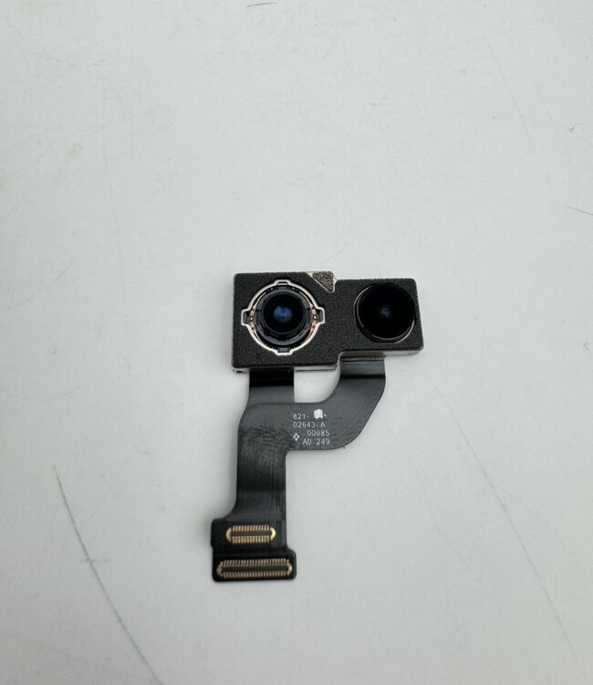 Apple iPhone 12 origineel achter Camera