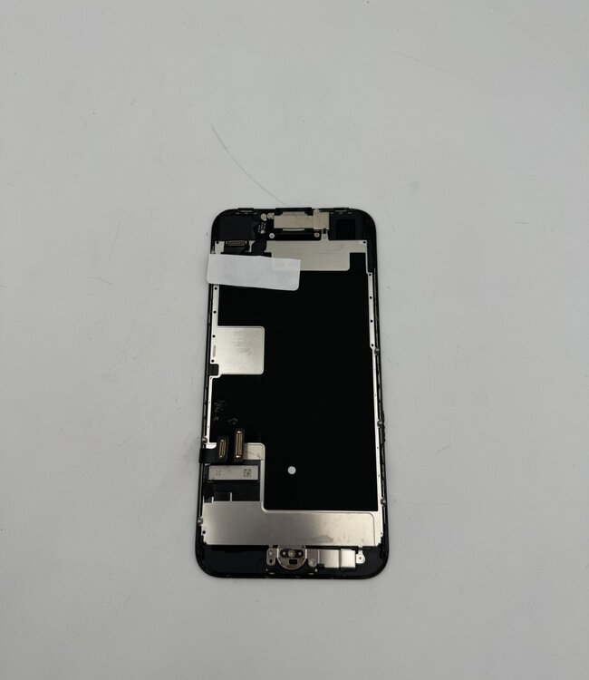 Apple iPhone 8 origineel scherm zwart