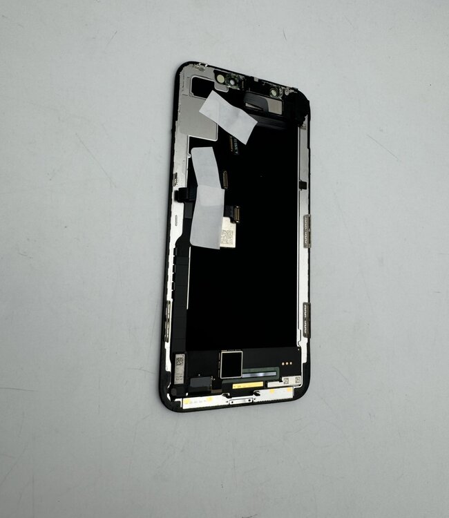Apple iPhone X origineel scherm zwart