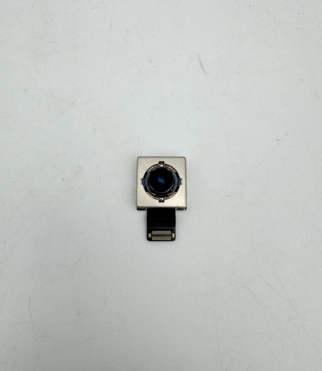 Apple iPhone XR  origineel achter Camera