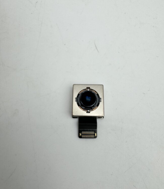 Apple iPhone XR  origineel achter Camera