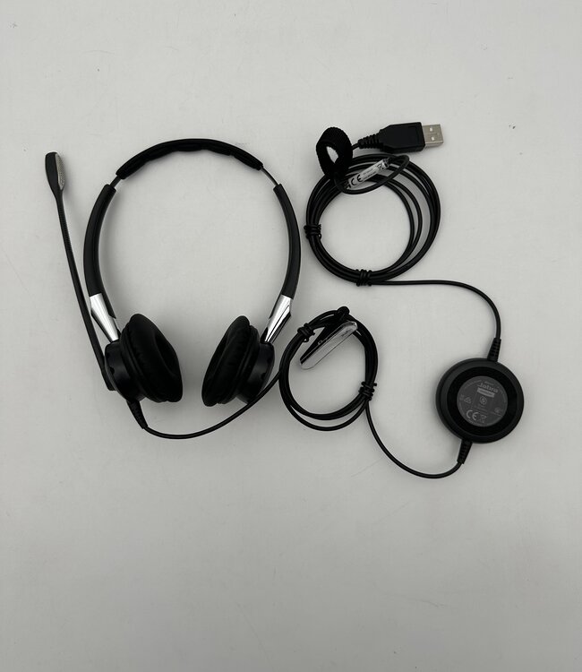 Jabra Biz 2400 USB