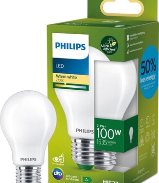 Philips Phillips Ultra Efficiënt Lampen