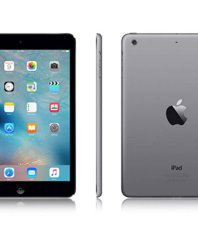 Apple iPad Mini 2012 (1e Generatie) A1432