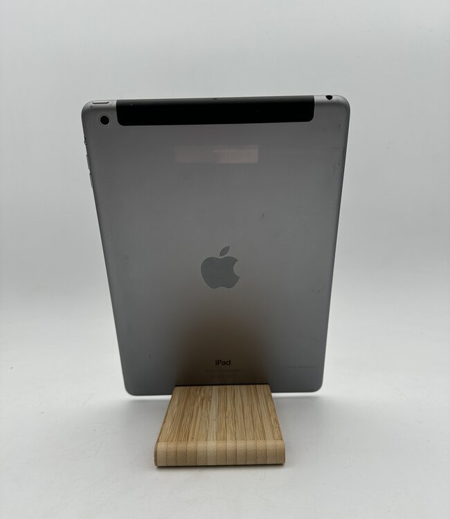 Apple iPad Air 1 Wifi + Cellular (A1475) Spacegrijs
