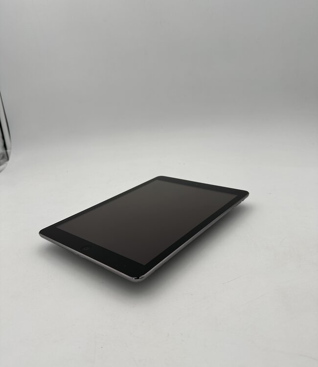 Apple iPad Air 1 Wifi + Cellular (A1475) Spacegrijs