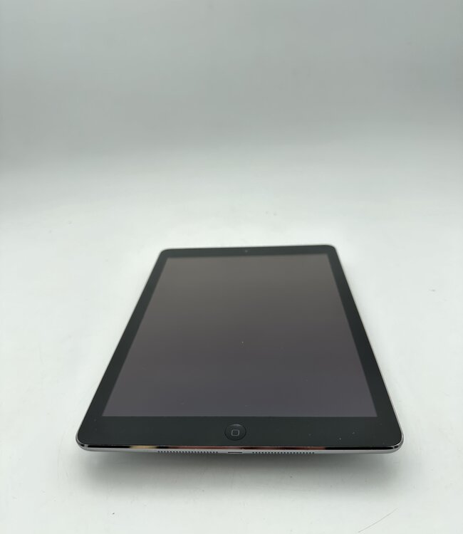 Apple iPad Air 1 Wifi + Cellular (A1475) Spacegrijs