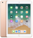 Apple Apple iPad 2018 (6e Generatie) A1954 Zwart Beschadigd