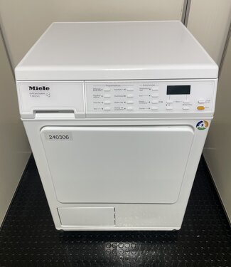 Miele Miele Condensdroger T8843C (7KG)