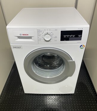 Bosch Bosch Wasmachine Serie 6 (7KG)