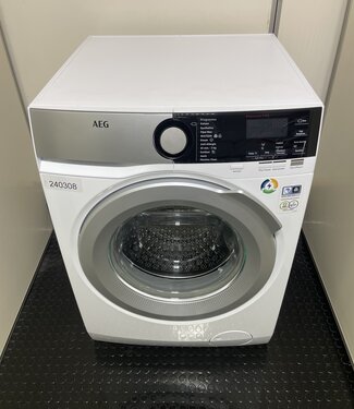 AEG AEG Wasmachine 8000 Series (9KG)