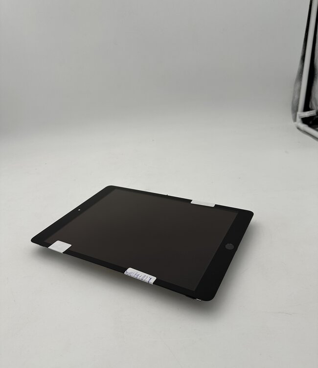 Apple iPad 8e Gen Origineel LCD-scherm + Digitizer A2270 - A2428 - A2429 Zwart