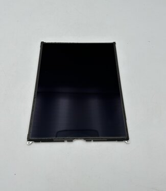 Apple Apple iPad 8e Gen Origineel LCD-scherm A2270 - A2428 - A2429 Zwart