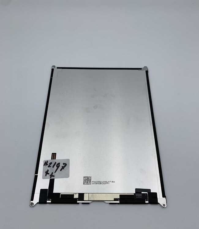 Apple iPad 7e Gen Origineel LCD-scherm A2197 - A2198 - A2200
