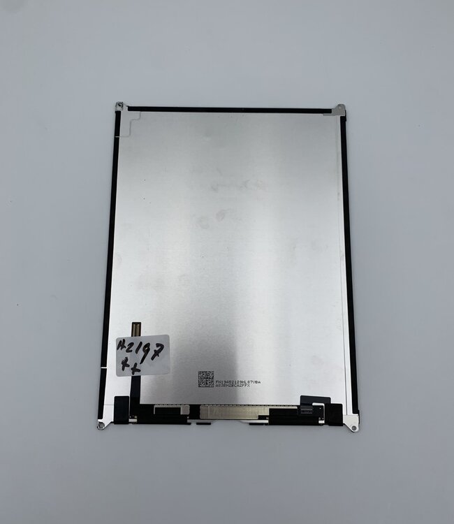 Apple iPad 7e Gen Origineel LCD-scherm A2197 - A2198 - A2200