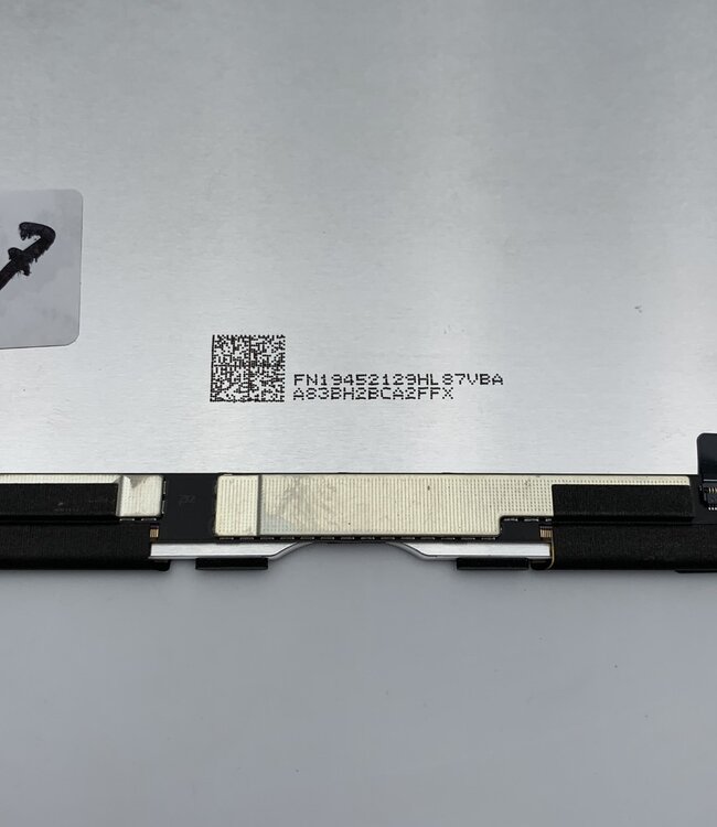 Apple iPad 7e Gen Origineel LCD-scherm A2197 - A2198 - A2200