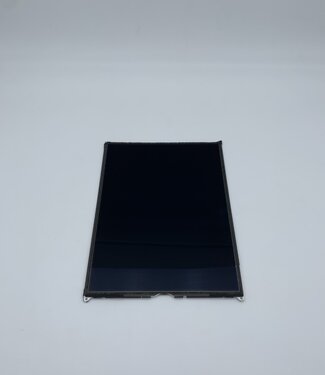 Apple Apple iPad 7e Gen Origineel LCD-scherm A2197 - A2198 - A2200 Zwart