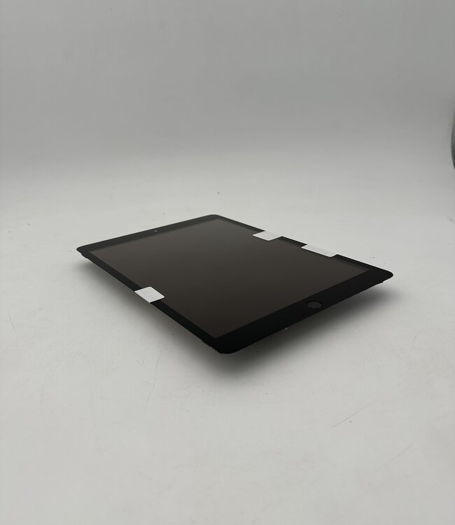 Apple iPad 7e Gen Origineel LCD-scherm  + Digitizer A2197 - A2198 - A2200 Zwart