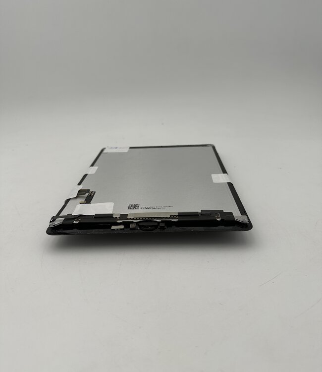Apple iPad 7e Gen Origineel LCD-scherm  + Digitizer A2197 - A2198 - A2200 Zwart