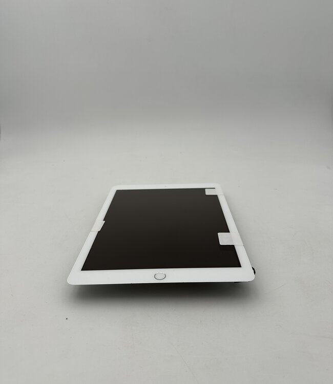 Apple iPad 6e Gen Origineel LCD-scherm + Digitizer A1893-A1954 wit