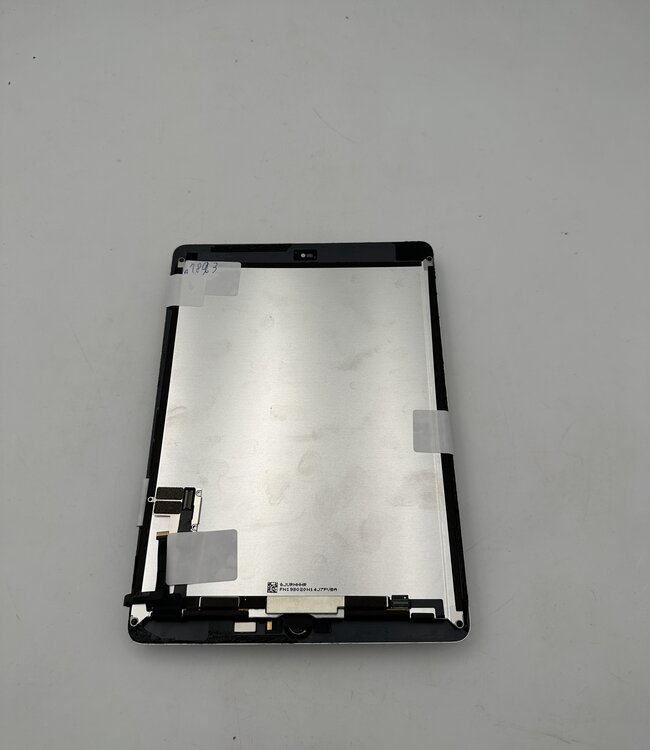Apple iPad 6e Gen Origineel LCD-scherm + Digitizer A1893-A1954 wit