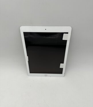 Apple Apple iPad 6e Gen Origineel LCD-scherm + Digitizer A1893-A1954 wit