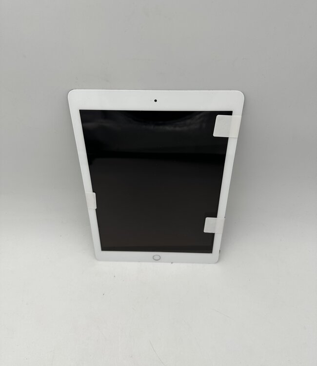 Apple iPad 6e Gen Origineel LCD-scherm + Digitizer A1893-A1954 wit