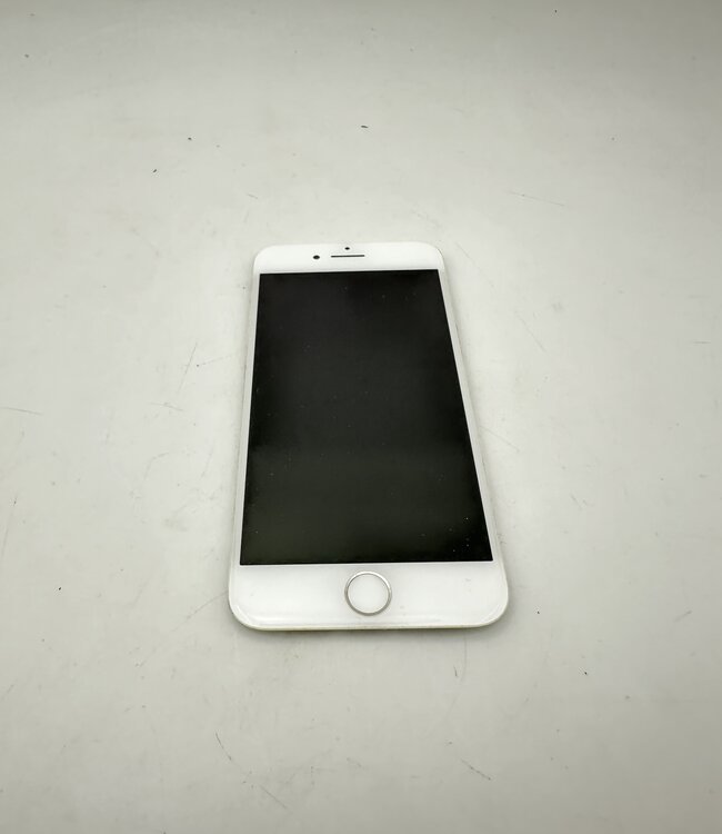 Apple iPhone 8 origineel scherm Wit