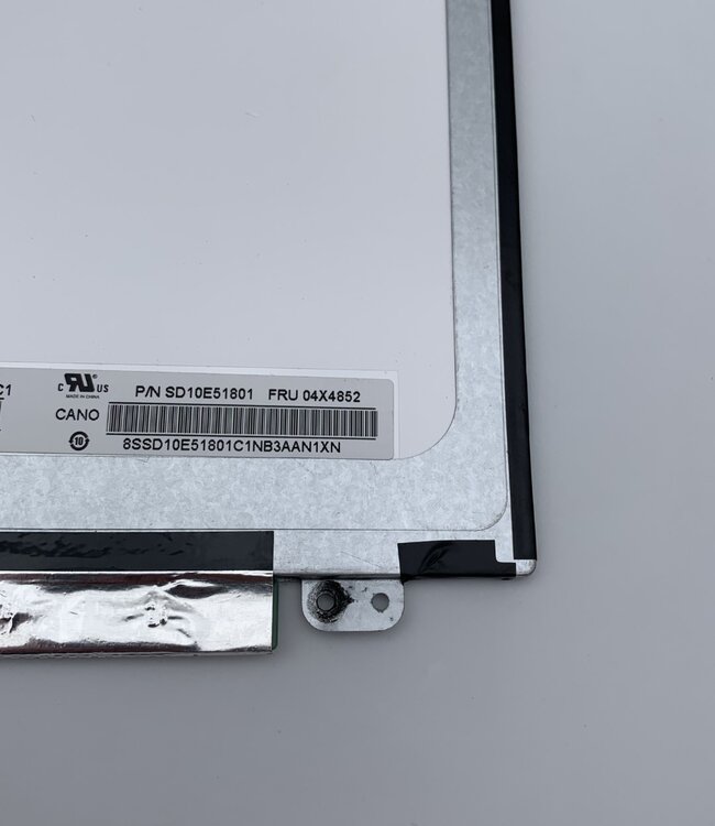 InnoLux LCD laptop scherm N156HGE-EA1 15.6 inch