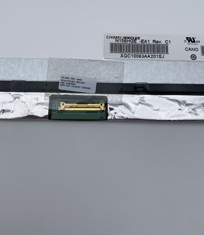 InnoLux LCD laptop scherm N156HGE-EA1 15.6 inch
