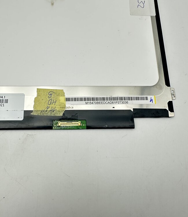 LCD laptop scherm NT116WHM-N21 11.6 inch
